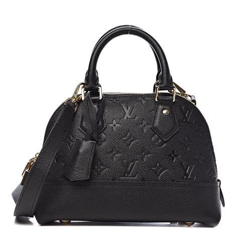 louis vuitton neo alma bb price|Neo Alma BB Monogram Empreinte Leather .